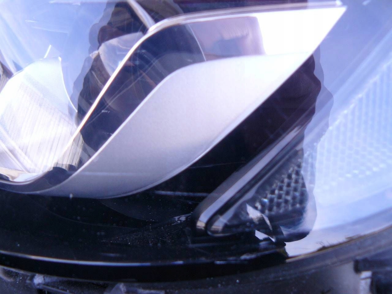 Frontscheinwerfer Mercedes-Benz B-Klasse W247 A2479062503 LED Links Headlight - Thumbnail 11