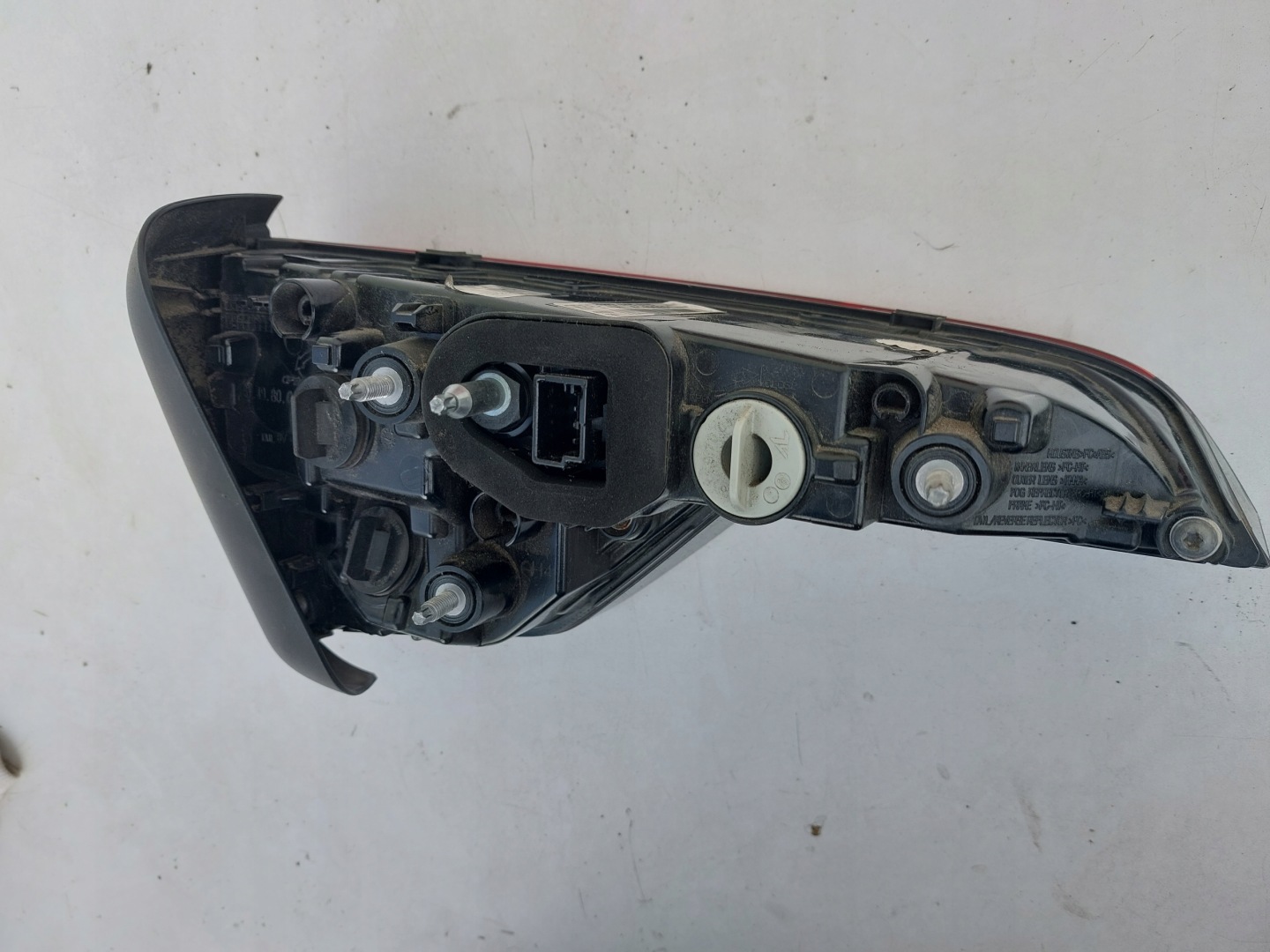 Audi A4 B9 Rückleuchte 8W9945070 Rearlamp - Thumbnail 10