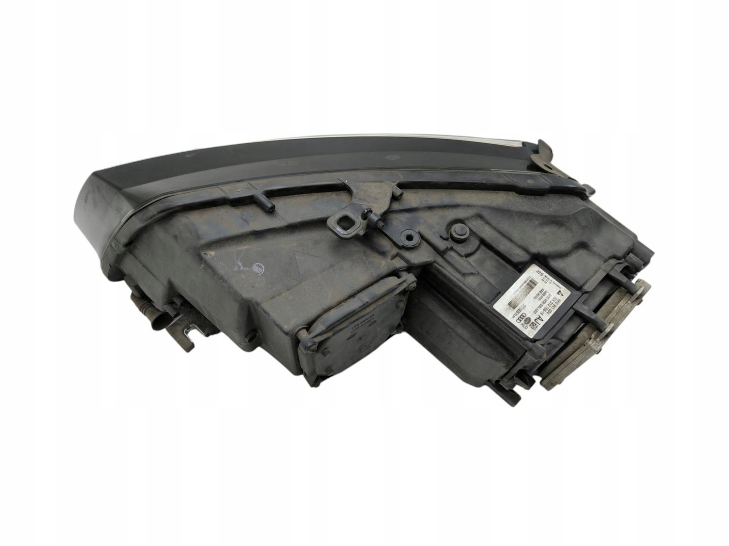 Frontscheinwerfer Audi A8 4H0941004 LED Rechts Scheinwerfer Headlight - Thumbnail 10