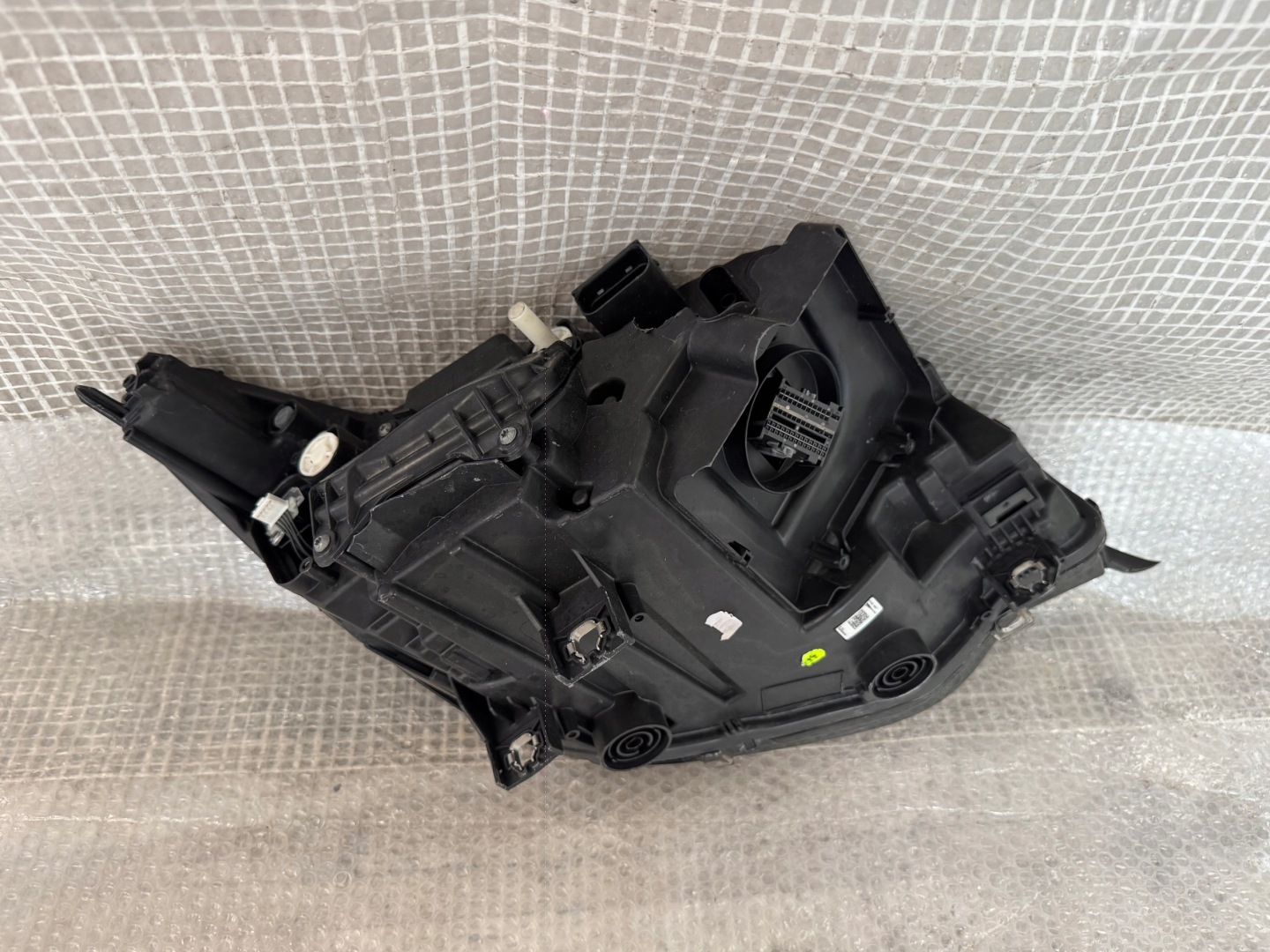 Frontscheinwerfer BMW i3 I01 9853419 LED ADAPTIVE Links Scheinwerfer Headlight - Thumbnail 3