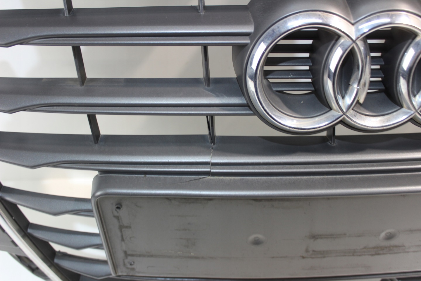Audi A3 8V Kühlergrill FRONTGRILL Kühlergitter 8V5853651A - Thumbnail 6
