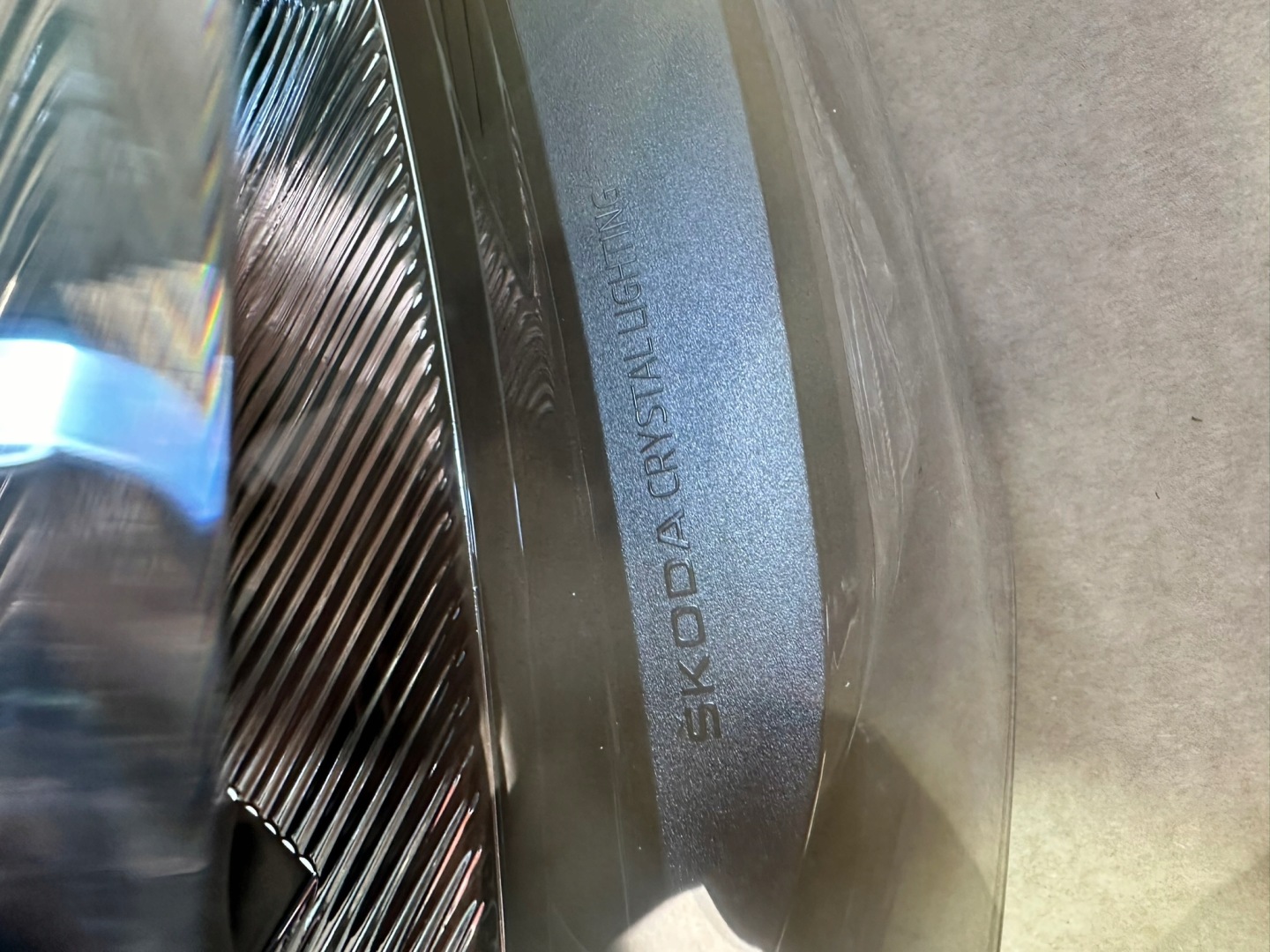 Frontscheinwerfer Skoda Scala 657 657941016 LED Rechts Scheinwerfer Headlight - Thumbnail 10