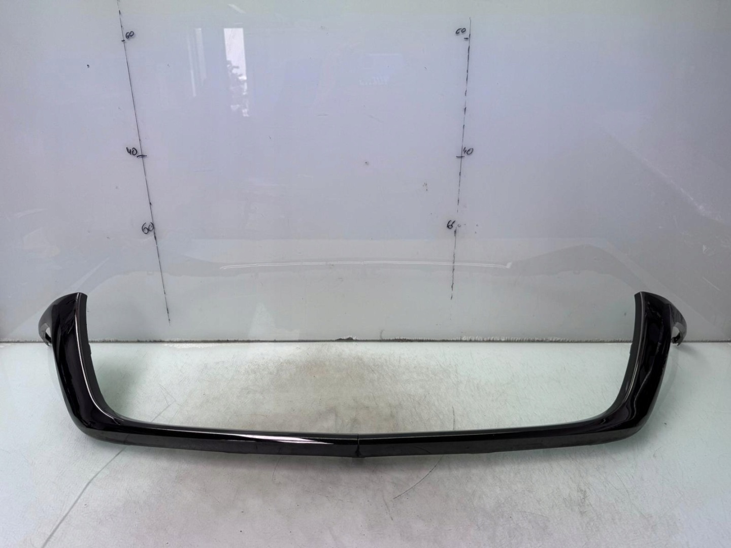 Mazda CX-60 Kühlergrill FRONTGRILL Kühlergitter KAAA507J00 - Thumbnail 1