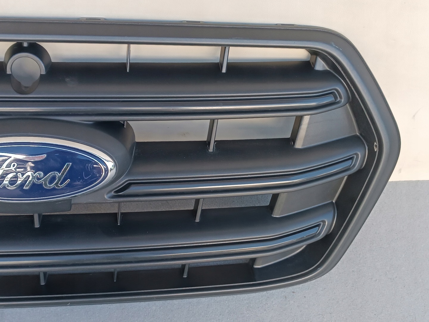 Ford Transit VII Kühlergrill FRONTGRILL Kühlergitter RK3117B968A - Thumbnail 7