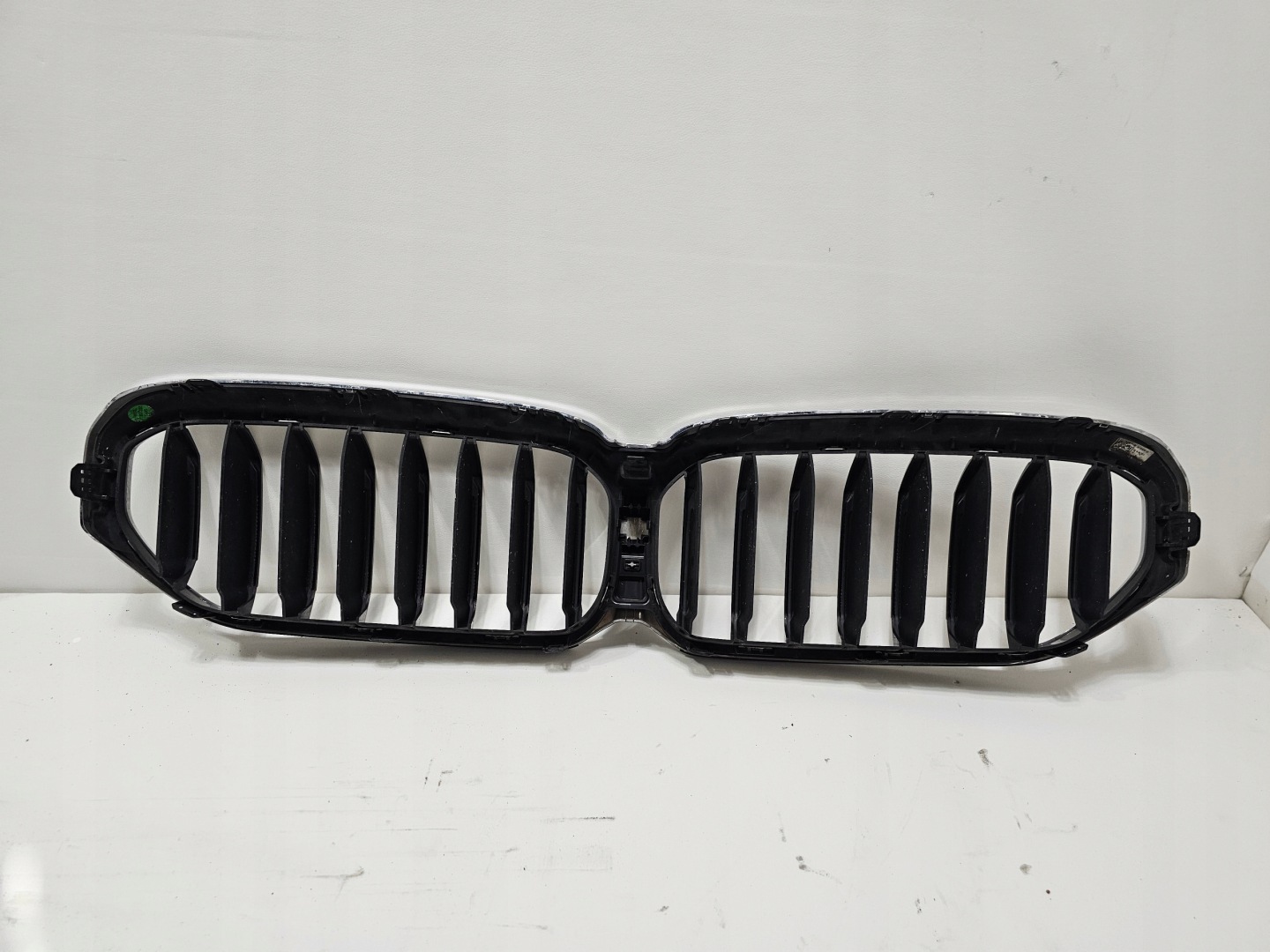 BMW 5 G31 Kühlergrill FRONTGRILL Kühlergitter 1851781 - Thumbnail 11