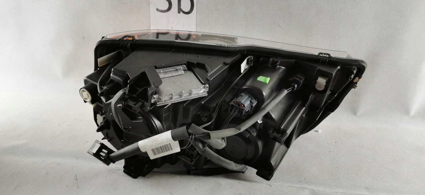 Frontscheinwerfer Volvo XC90 89911746 Xenon Rechts Scheinwerfer Headlight - Thumbnail 20