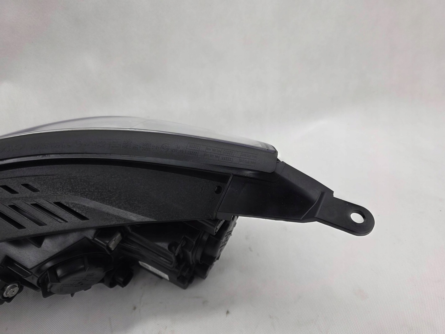 Frontscheinwerfer Hyundai i30 FDH 92102G4510 LED Rechts Scheinwerfer Headlight - Thumbnail 8