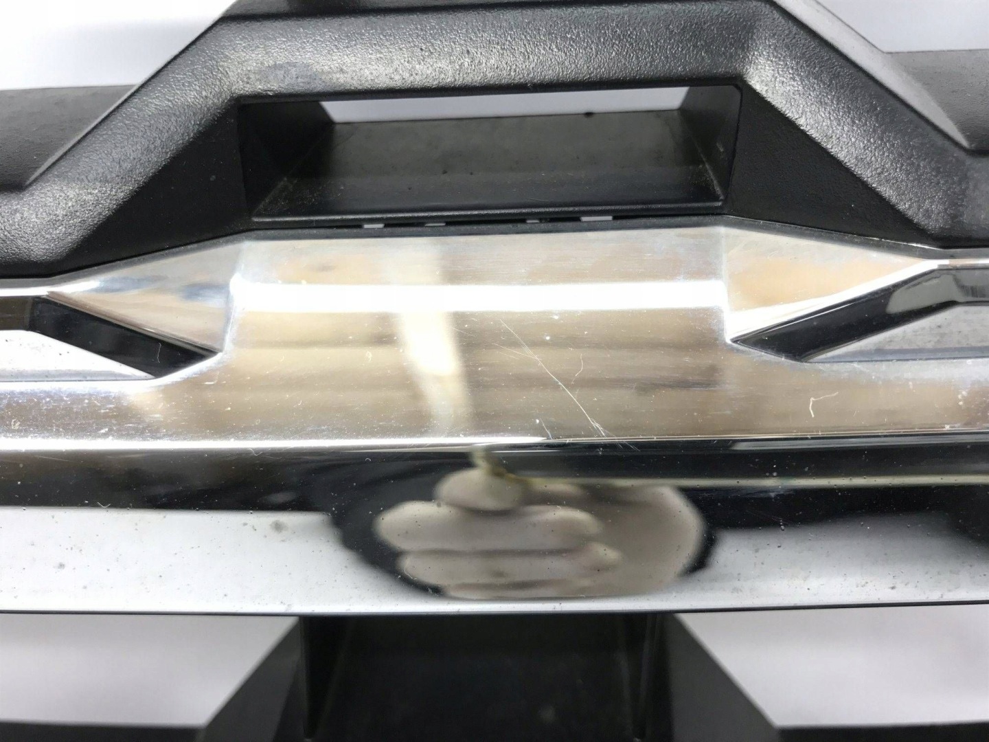 VW 3CN Kühlergrill FRONTGRILL Kühlergitter 3CN853651 - Thumbnail 8