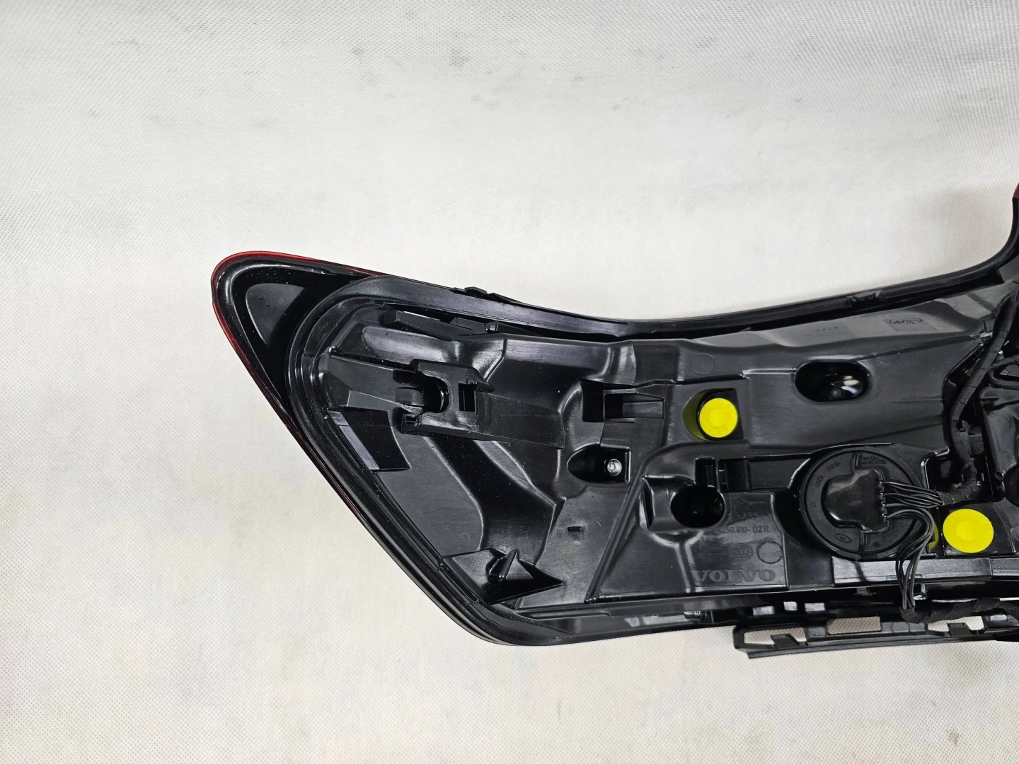 Volvo C40 Rückleuchte 32365667 Rearlamp - Thumbnail 9