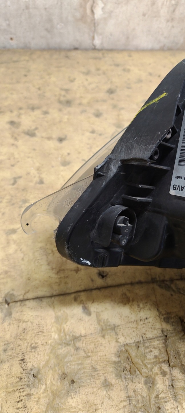 Frontscheinwerfer Opel Insignia Facelift LED Rechts Scheinwerfer Headlight - Thumbnail 7