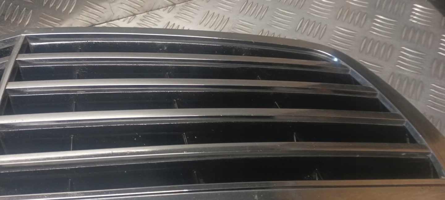 Mercedes-Benz S-Klasse W221 Kühlergrill FRONTGRILL Kühlergitter A2218800083 - Thumbnail 8
