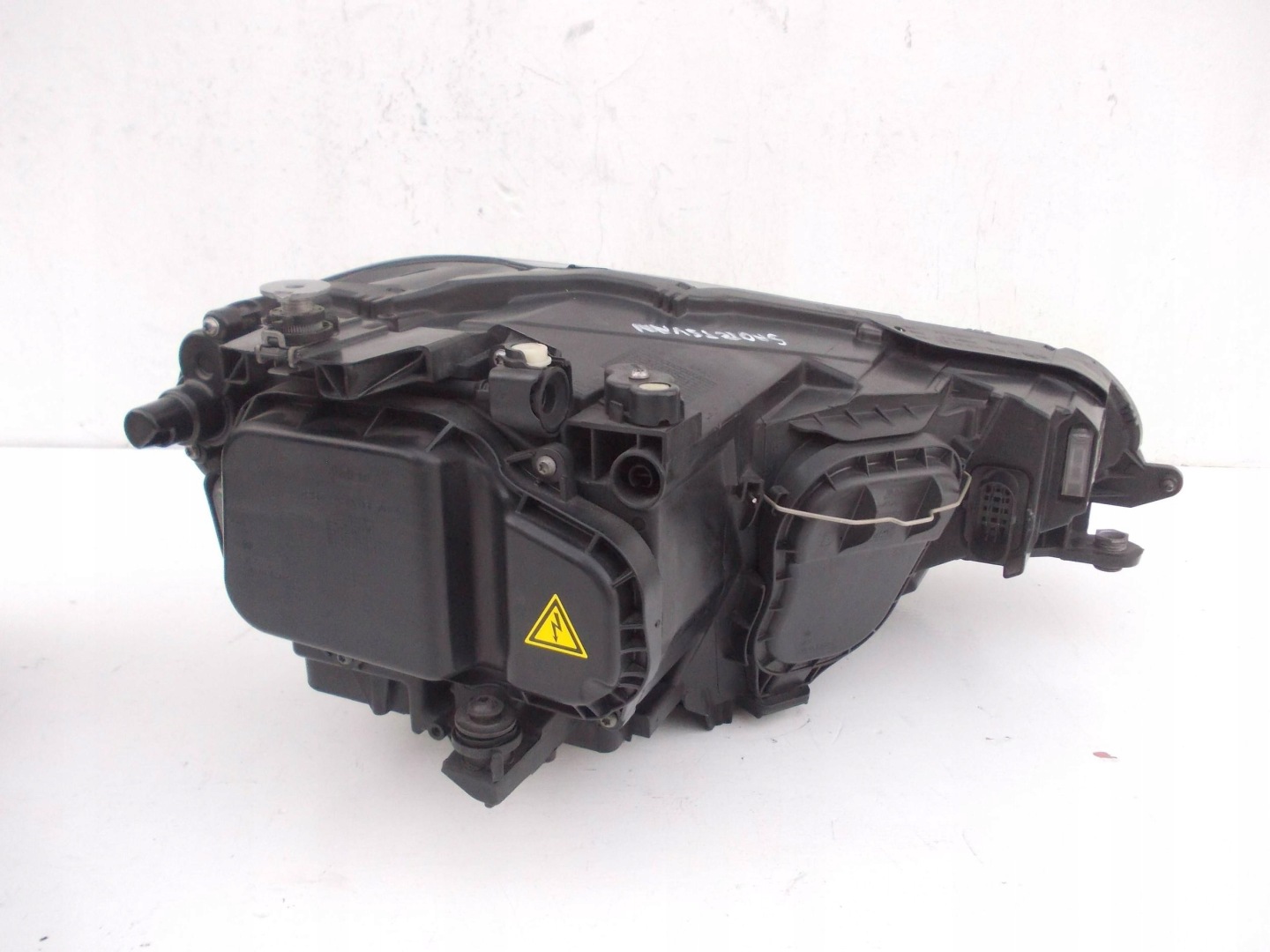 Frontscheinwerfer VW Golf V 517941032B Xenon Links Scheinwerfer Headlight - Thumbnail 12