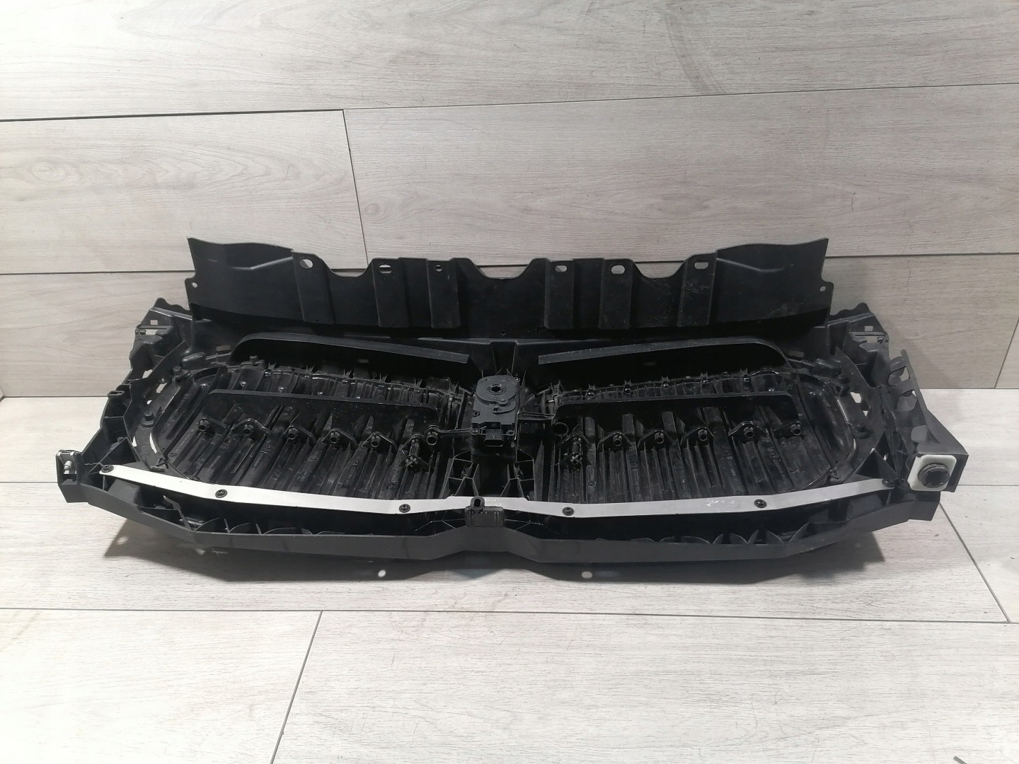 BMW X5 G05 Kühlergrill FRONTGRILL Kühlergitter 5A29C42 - Thumbnail 11