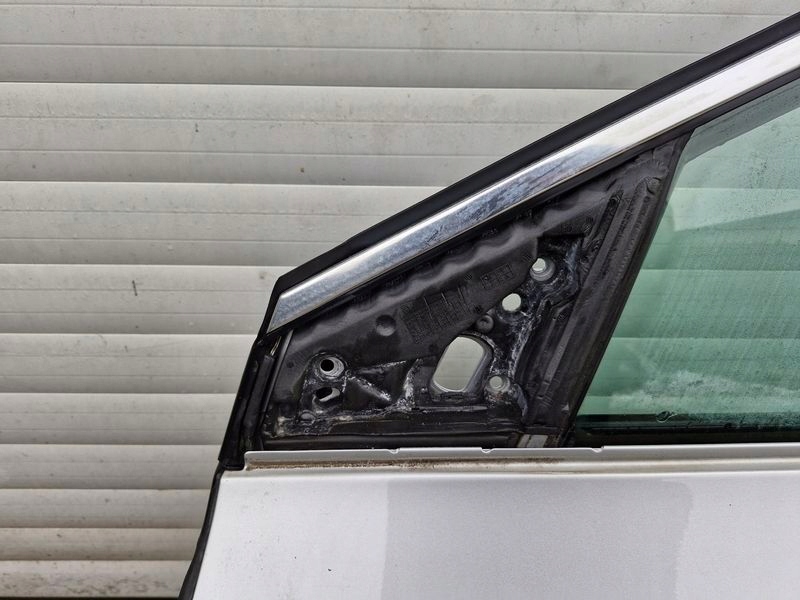 Volvo S40/S50/V40/V50 V40 Tür Vorne Links Door Porta Porte - Thumbnail 2