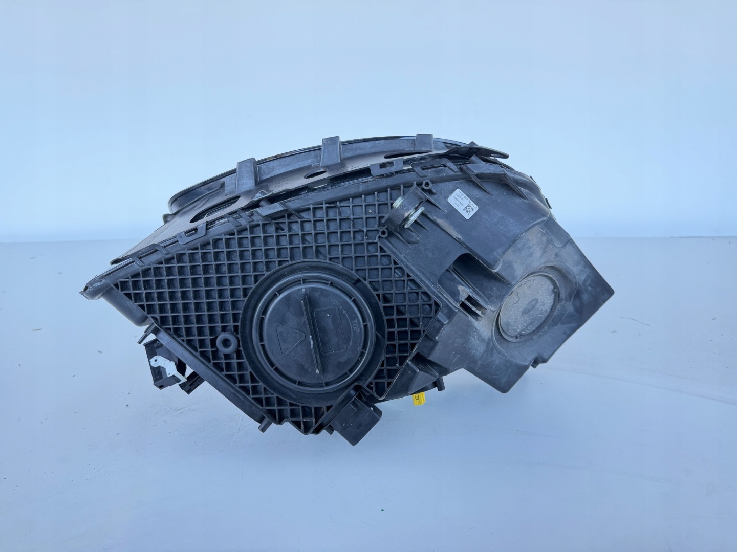 Frontscheinwerfer Mercedes-Benz GLC W253 A2539064903 Multibeam LED Links Headlight - Thumbnail 9