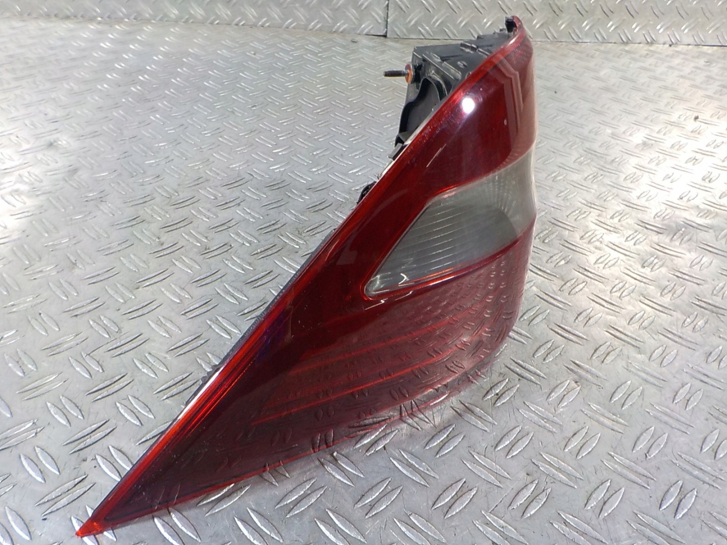 Mercedes-Benz GLE W166 Rückleuchte A1669063301 Rearlamp - Thumbnail 3