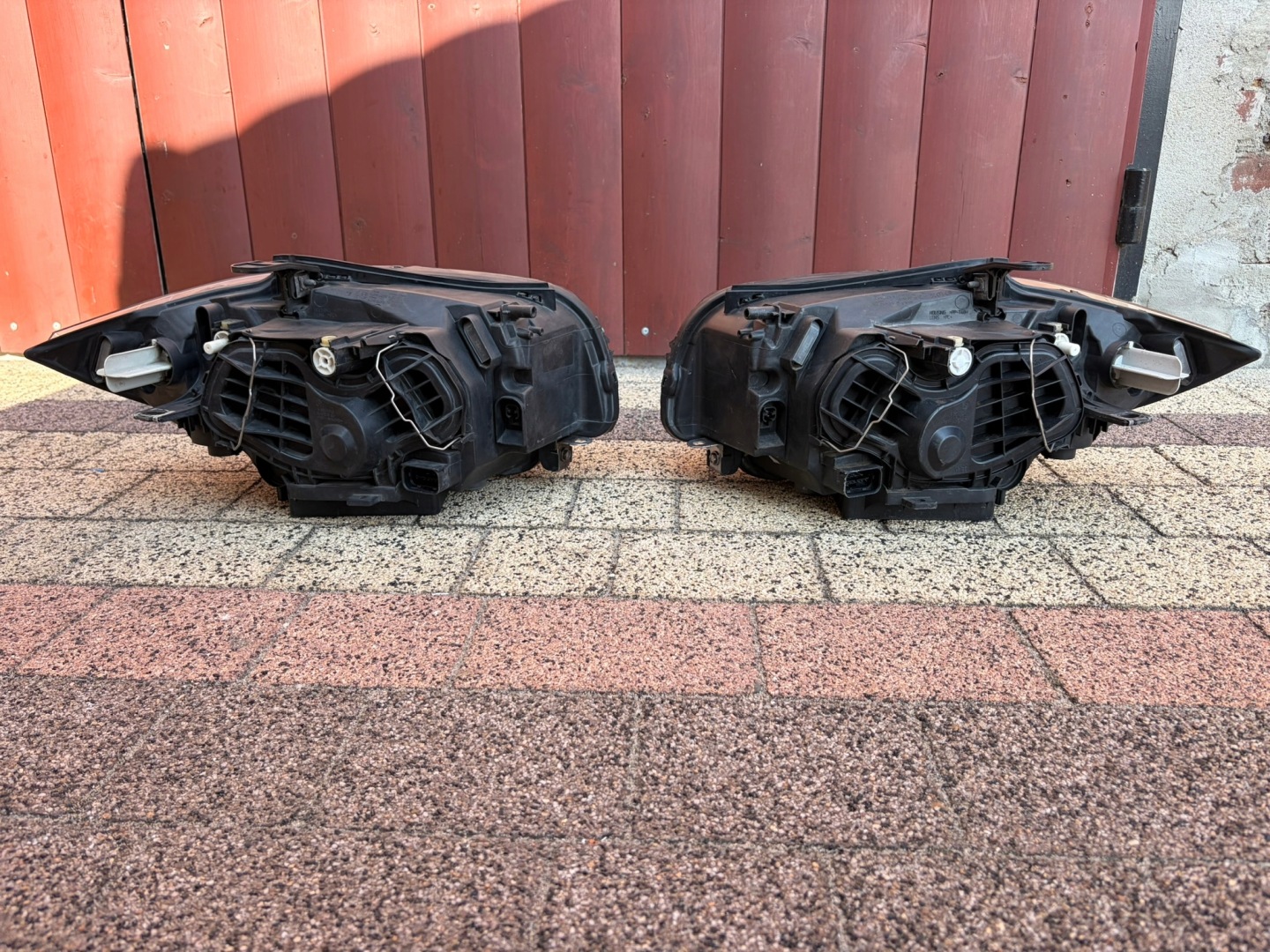 Frontscheinwerfer BMW 1 E87 7249649 LED Links Scheinwerfer Headlight - Thumbnail 9
