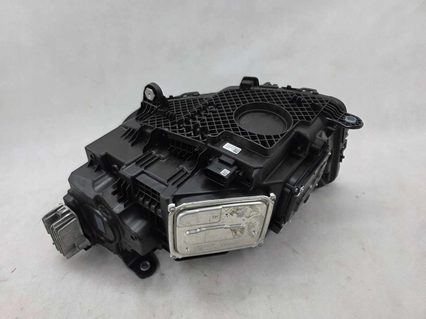 Frontscheinwerfer Mercedes-Benz GLC W253 A2549063202 LED Rechts Headlight - Thumbnail 11