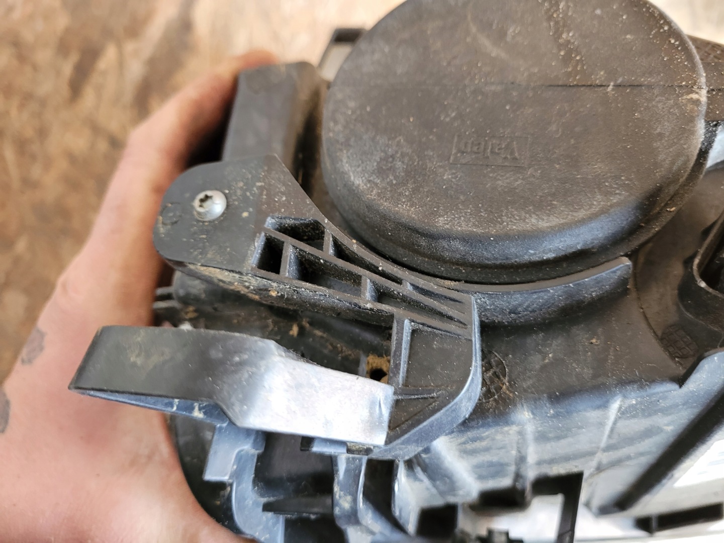 Frontscheinwerfer Citroen Berlingo I 9816824780 LED Rechts Headlight - Thumbnail 7