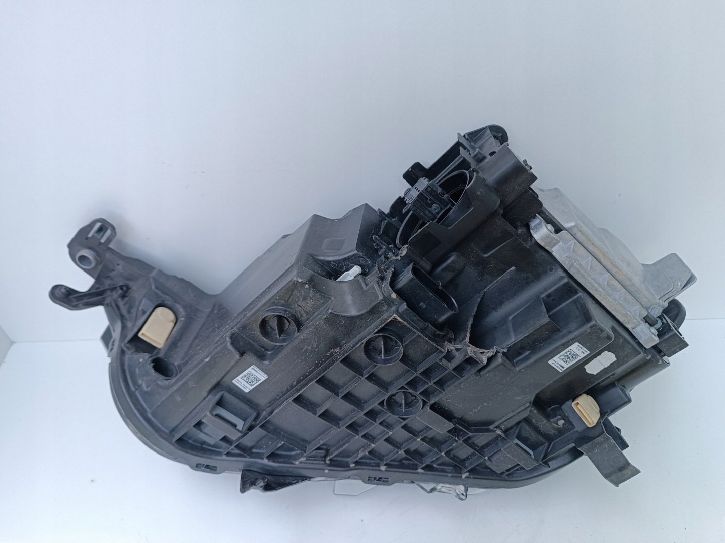 Frontscheinwerfer VW 2GA 2GA941036AF LED Rechts Scheinwerfer Headlight - Thumbnail 11