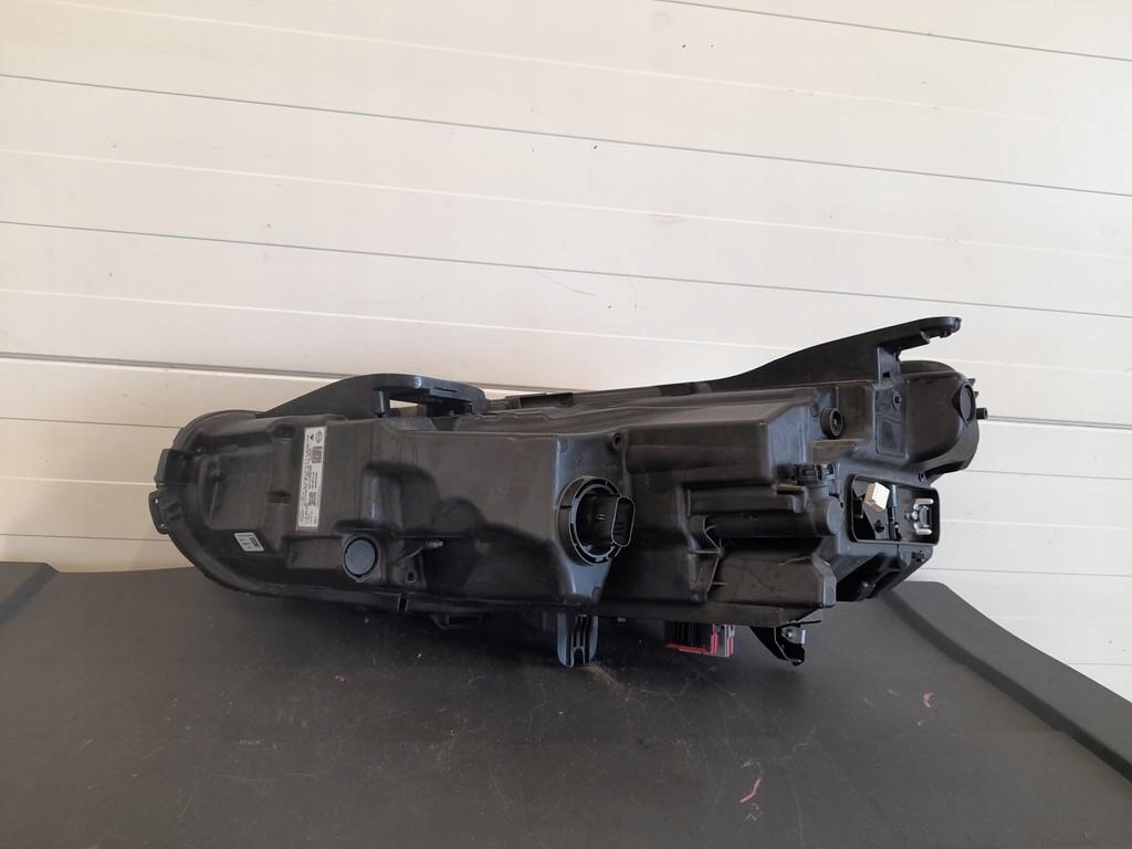 Frontscheinwerfer Opel Insignia Facelift LED Rechts Scheinwerfer Headlight - Thumbnail 14