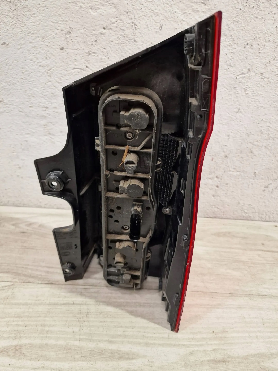 Mercedes-Benz Vito W639 Rückleuchte A4478201164 Rearlamp - Thumbnail 8