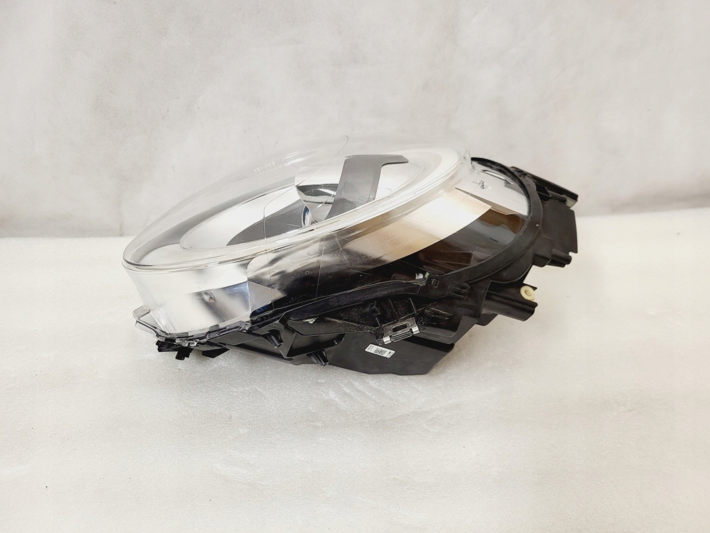 Frontscheinwerfer Mini MINI F56 7448375 LED Links Scheinwerfer Headlight - Thumbnail 12