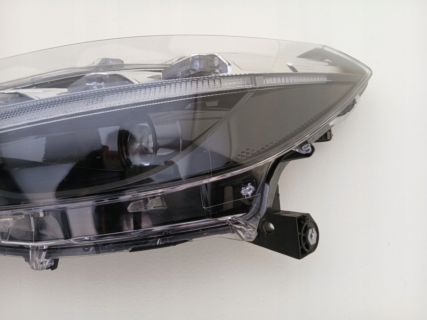 Frontscheinwerfer Toyota Corolla E170 LED Links Scheinwerfer Headlight - Thumbnail 11