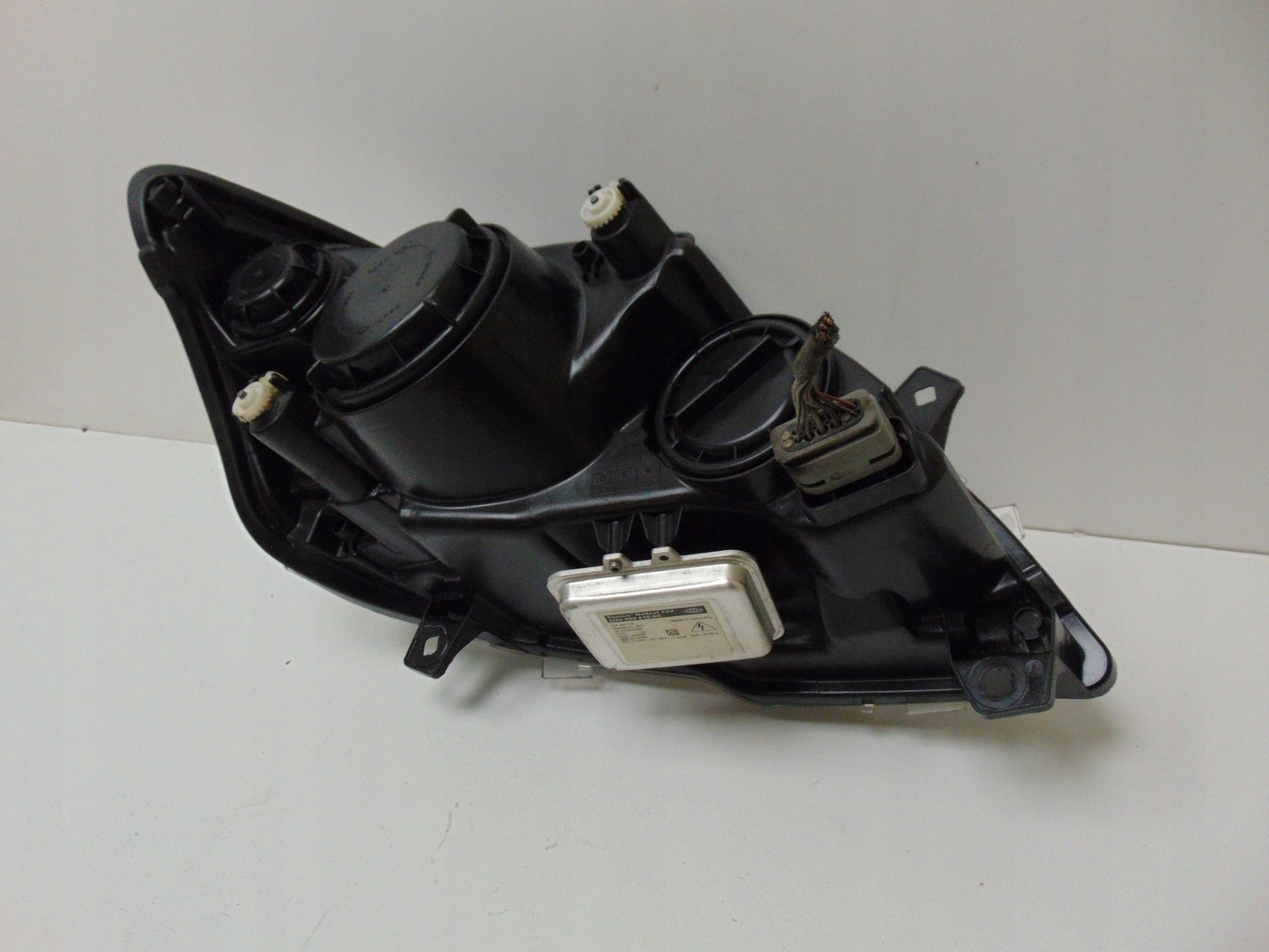 Frontscheinwerfer Mercedes-Benz Vito W639 A6398202861 Bi-Xenon Links Headlight - Thumbnail 23