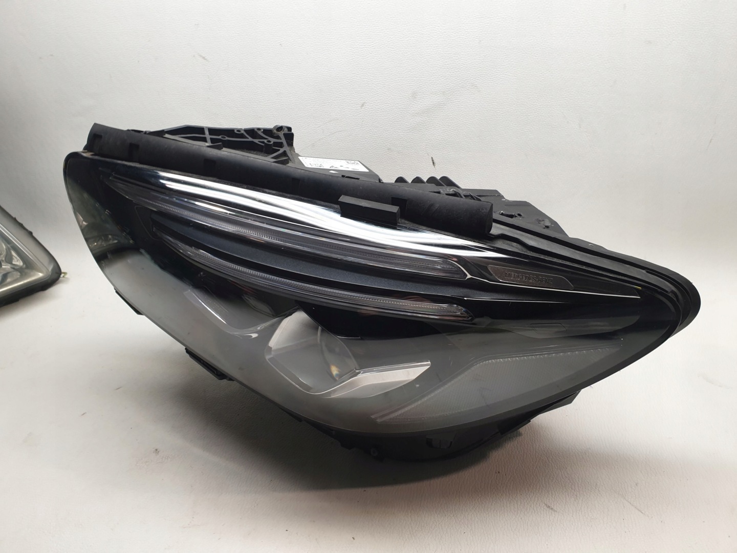 Frontscheinwerfer Mercedes-Benz B-Klasse W247 A2479062503 High Performance LED Links Headlight - Thumbnail 9