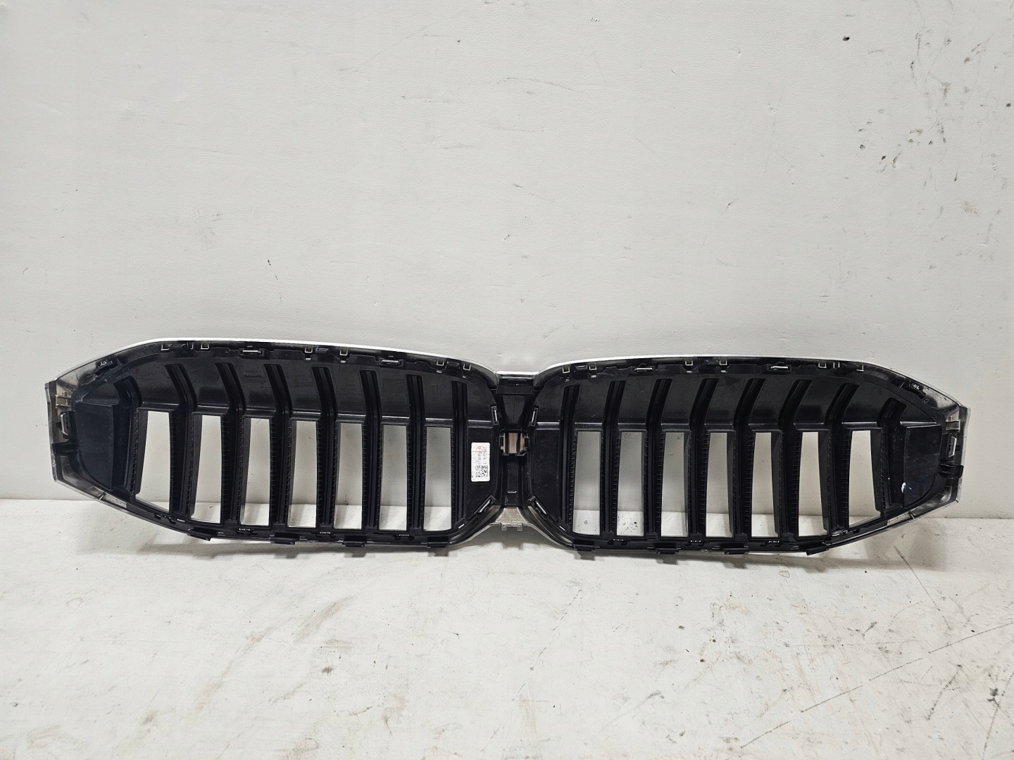 BMW 3 G21 Kühlergrill FRONTGRILL Kühlergitter - Thumbnail 8