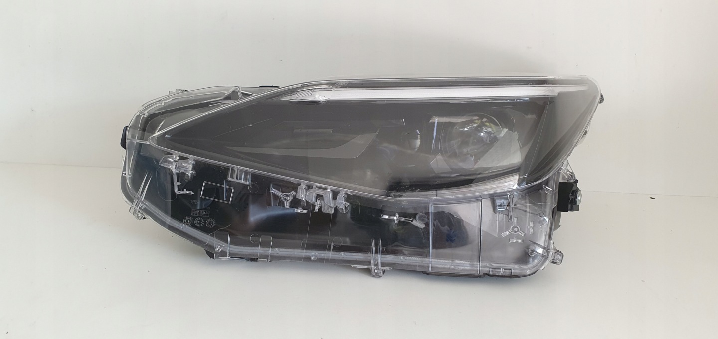 Frontscheinwerfer Toyota Yaris Cross XPB1F LED Rechts Scheinwerfer Headlight - Thumbnail 1