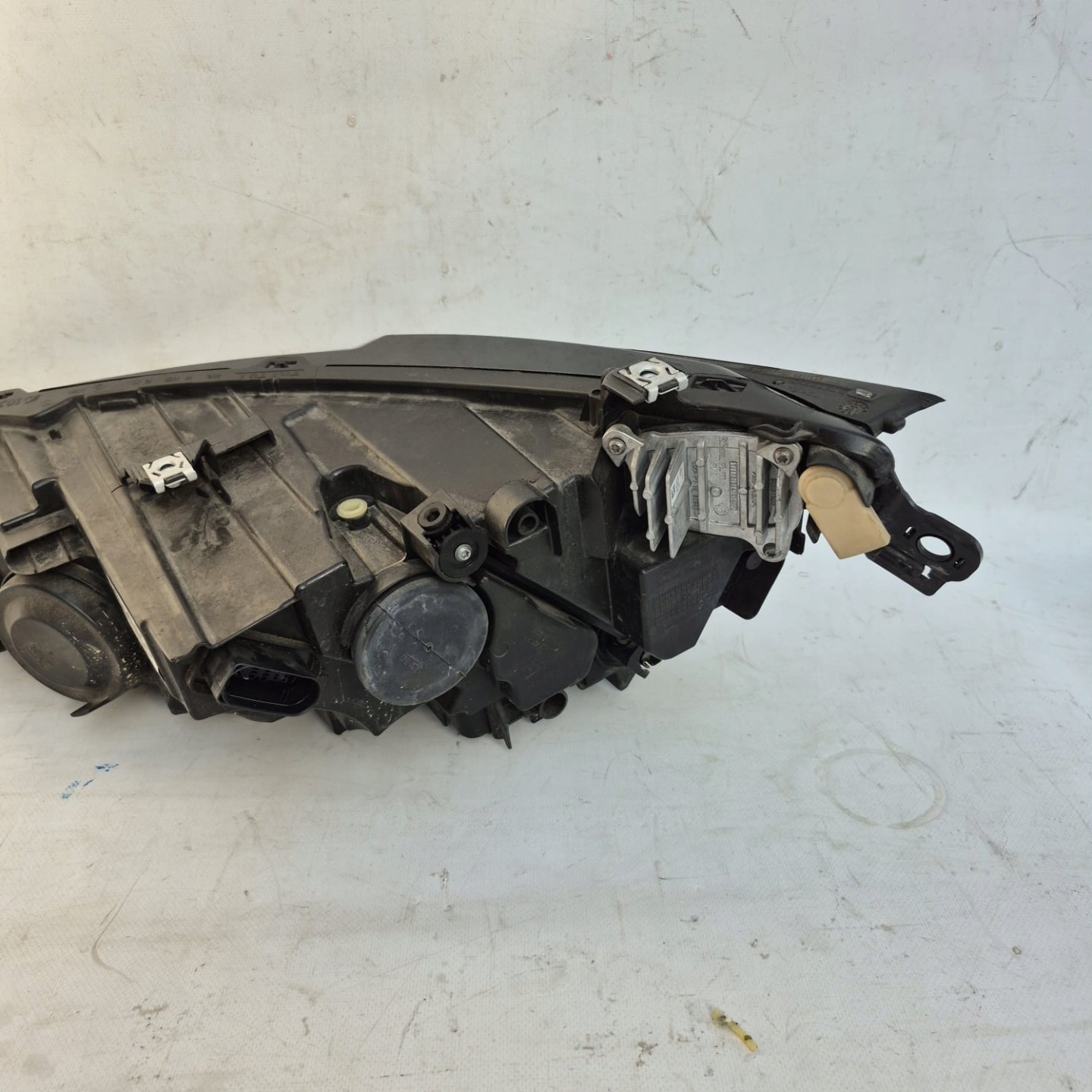 Frontscheinwerfer VW Golf VIII 5H1941030BM LED Rechts Scheinwerfer Headlight - Thumbnail 7