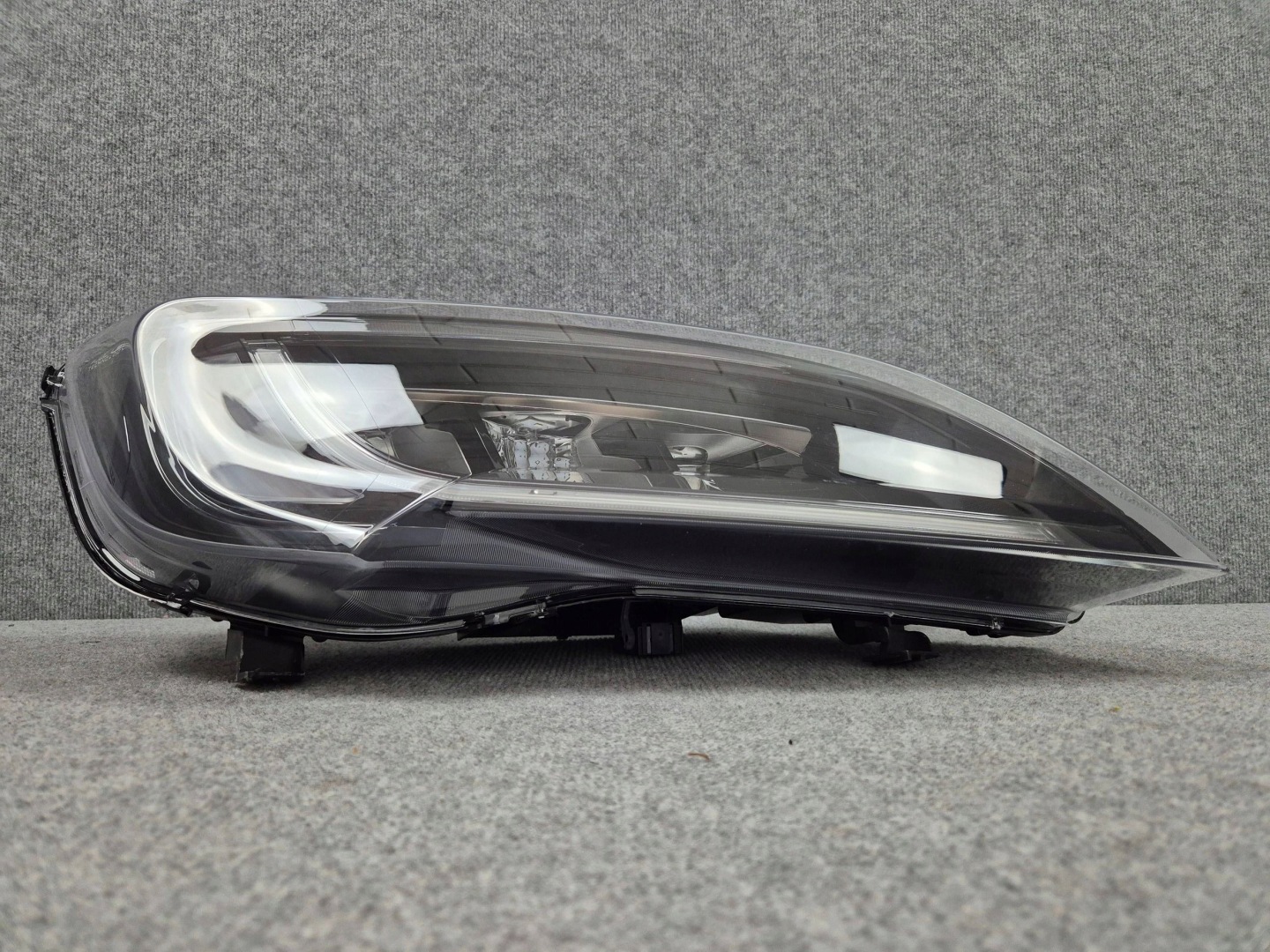 Frontscheinwerfer Fiat Ducato ZFA 240 00468574860 LED Links Headlight - Thumbnail 10