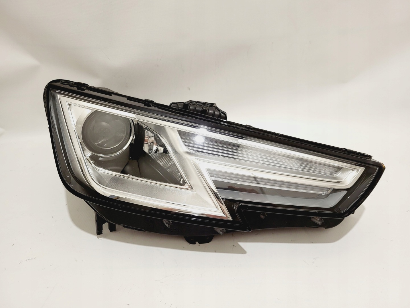 Frontscheinwerfer Audi A4 B9 8W0941006AU Bi-Xenon Links Scheinwerfer Headlight - Thumbnail 11