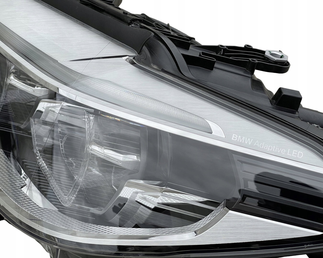 Frontscheinwerfer BMW 5 G31 8499122 LED ADAPTIVE Links Scheinwerfer Headlight - Thumbnail 4