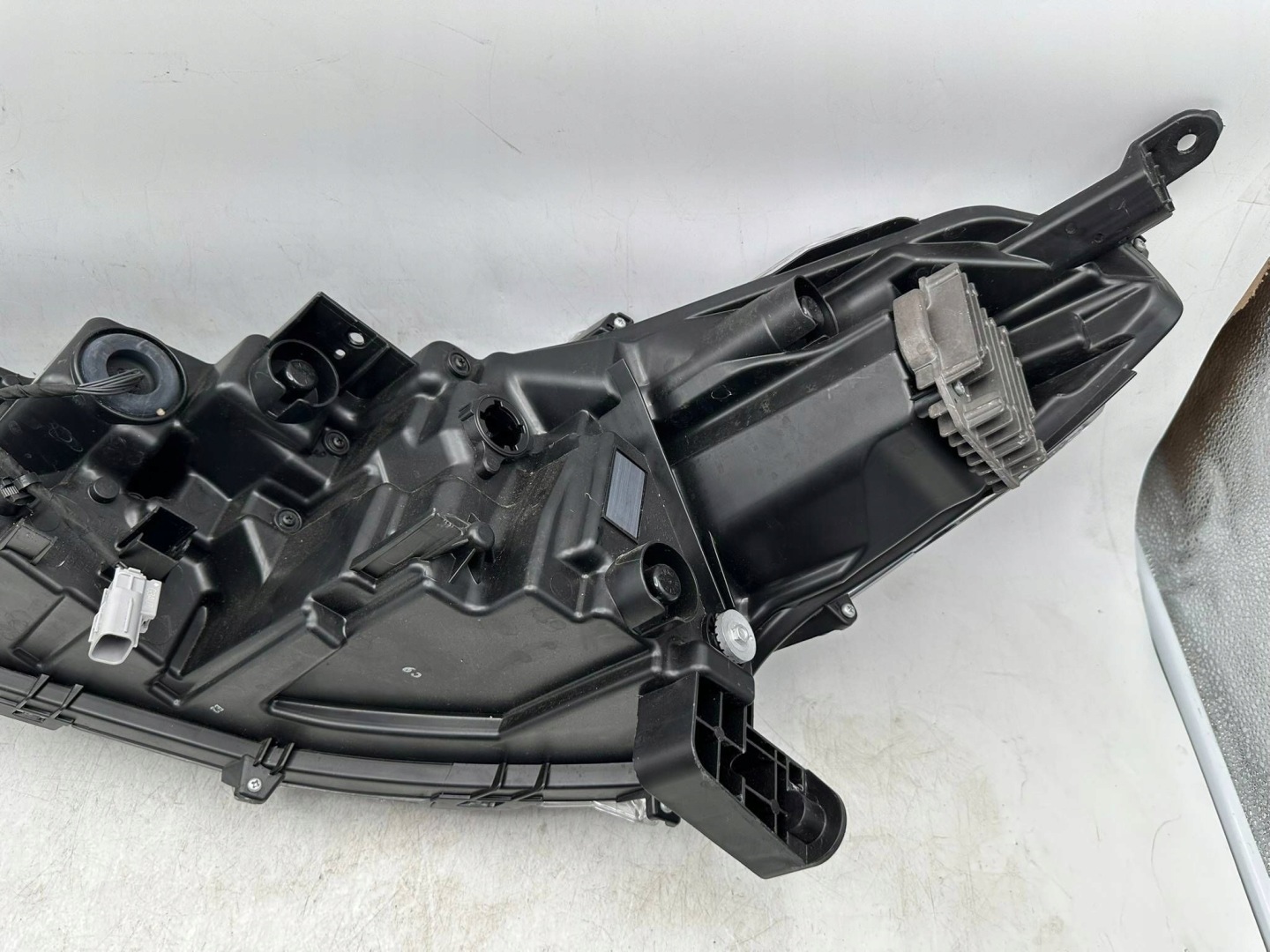 Frontscheinwerfer Toyota Corolla E170 LED Links Scheinwerfer Headlight - Thumbnail 8