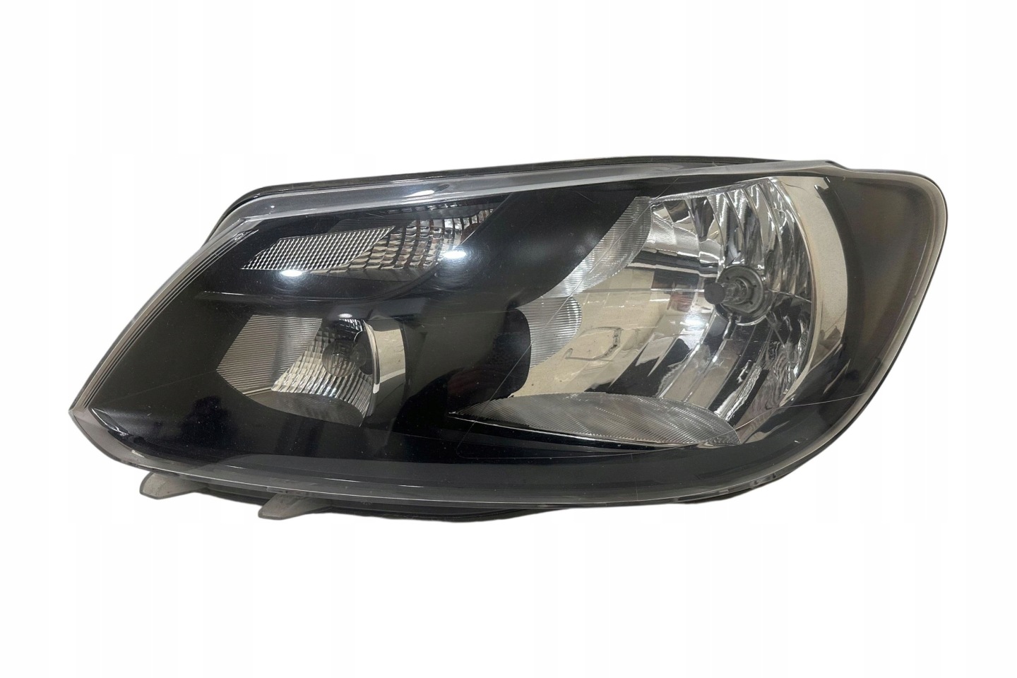 Frontscheinwerfer VW Caddy 2K5941005B LED Links Scheinwerfer Headlight - Thumbnail 1