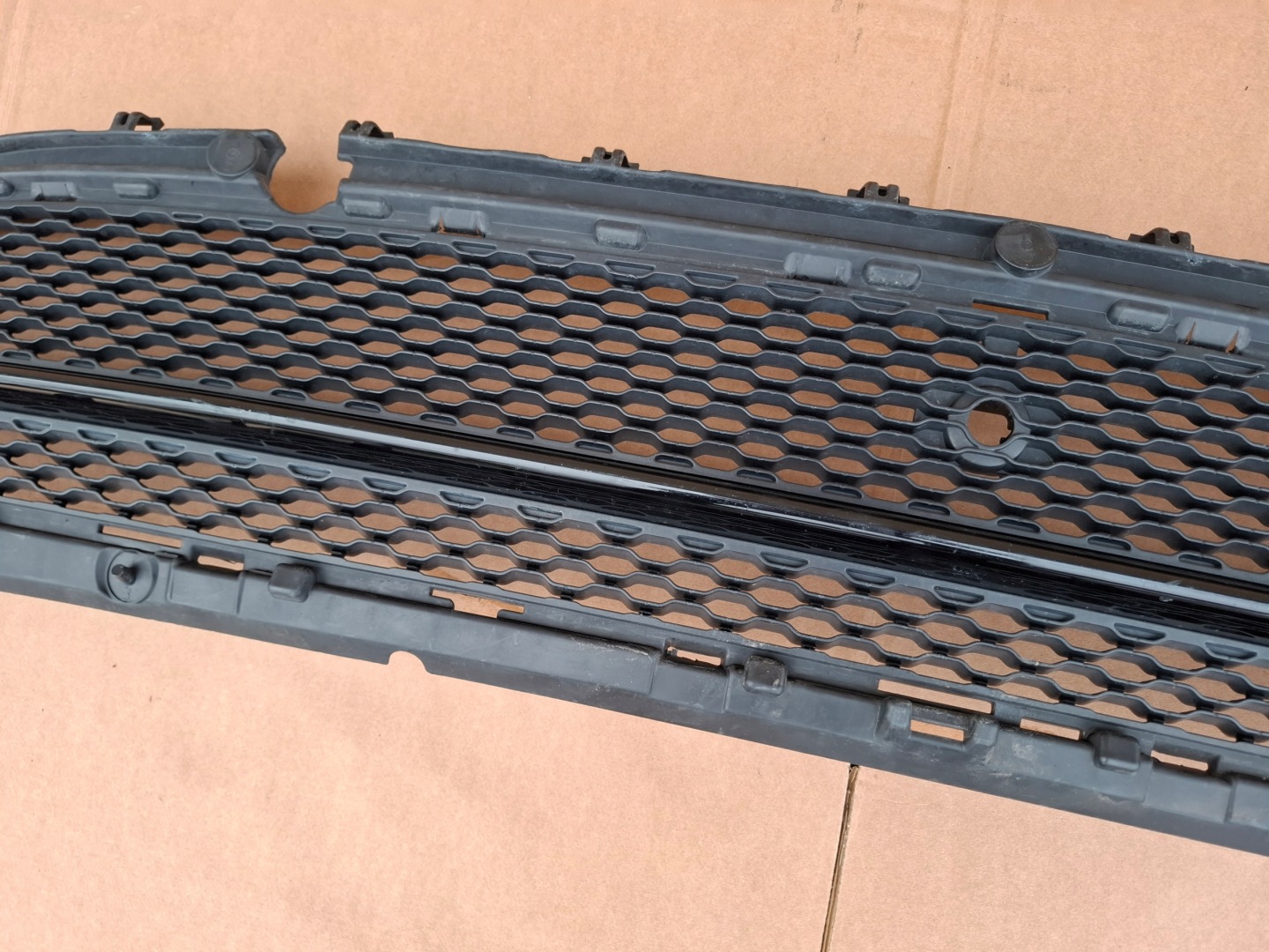 Land Rover Discovery LA Kühlergrill FRONTGRILL Kühlergitter - Thumbnail 5