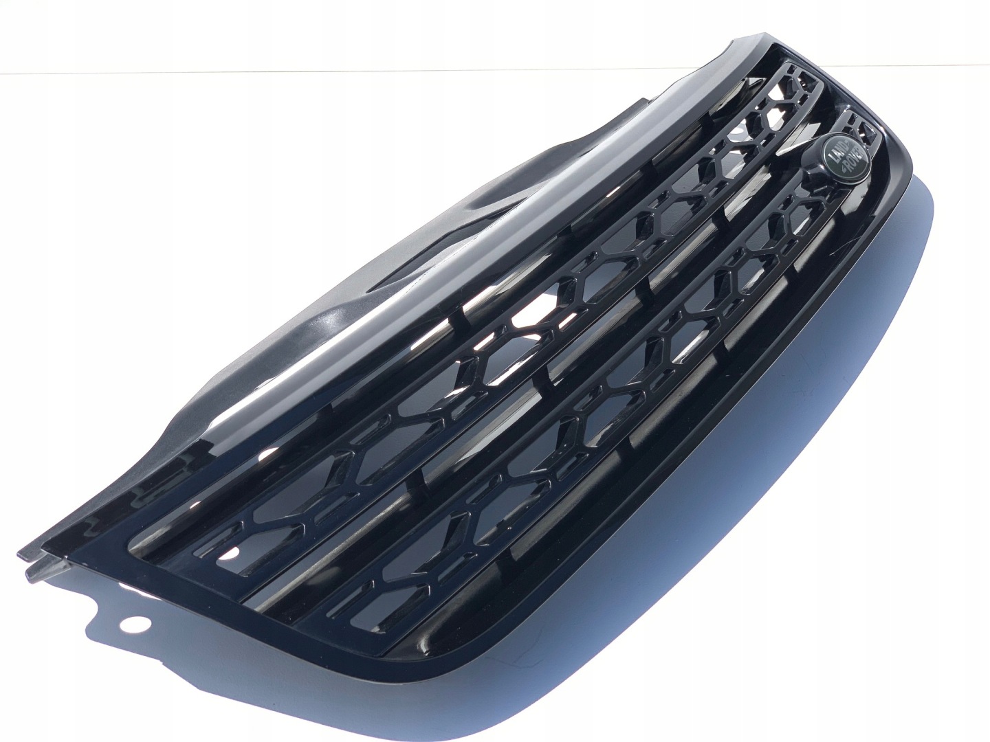 Land Rover Discovery LA Kühlergrill FRONTGRILL Kühlergitter - Thumbnail 2