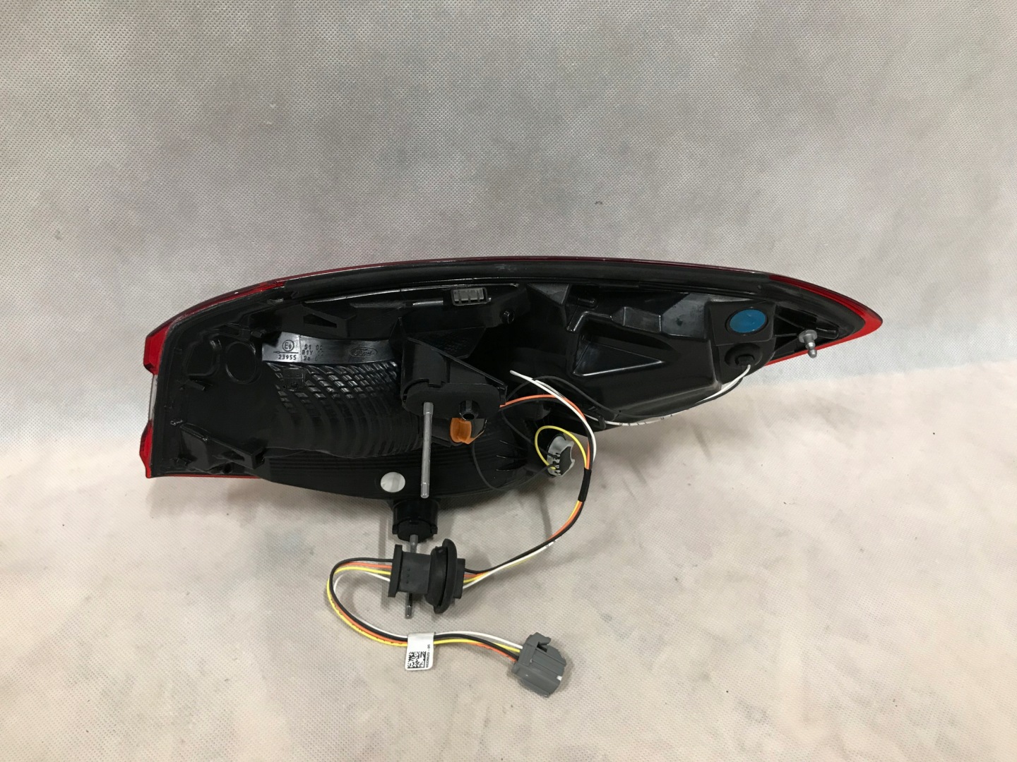 Ford Focus IV Mk4 Rückleuchte NX7B13405DE Rearlamp - Thumbnail 4