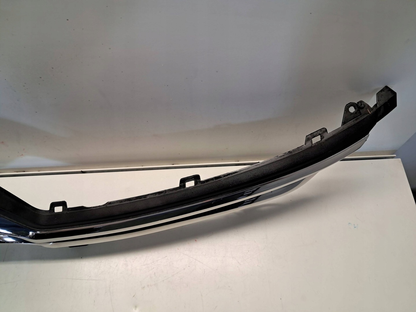 Citroen C4 Kühlergrill FRONTGRILL Kühlergitter - Thumbnail 11