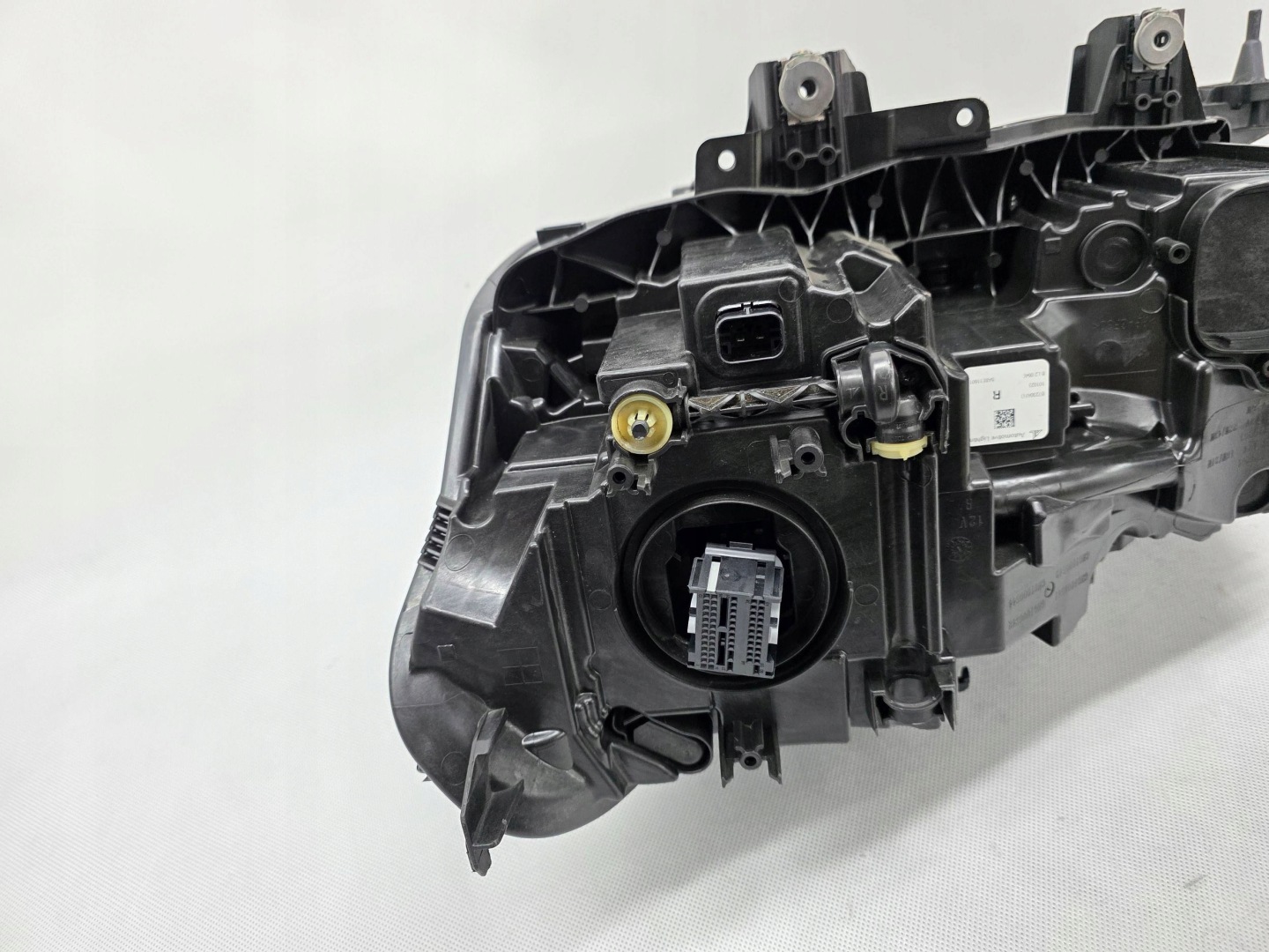 Frontscheinwerfer BMW X6 G06 5A8E116 Facelift Laser Links Scheinwerfer Headlight - Thumbnail 12