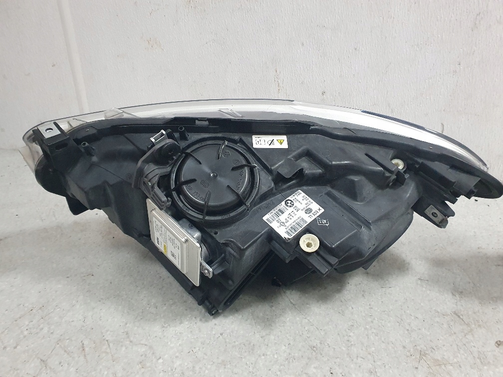Frontscheinwerfer BMW 1 F20 7229677 Xenon Links Scheinwerfer Headlight - Thumbnail 7