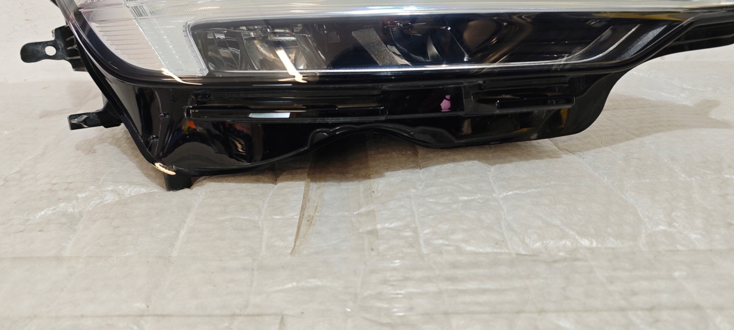 Frontscheinwerfer Volvo S60/V60 S60 32338014 LED Rechts Scheinwerfer Headlight - Thumbnail 7