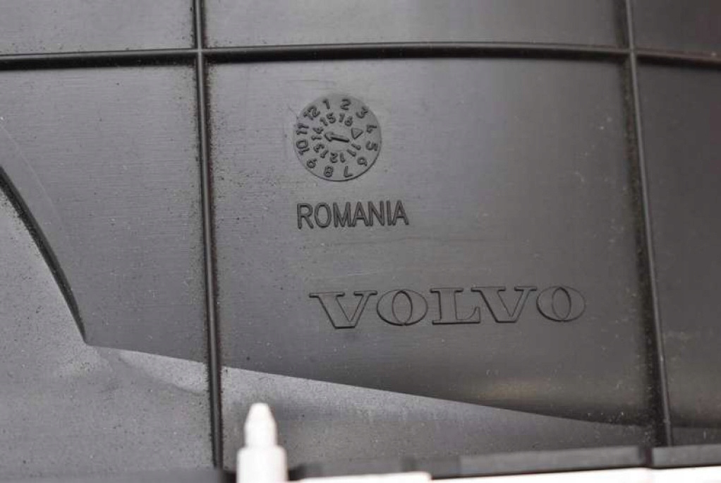 Volvo S60/V60 V60 31412535 Screen Kombiinstrument Tacho - Thumbnail 11