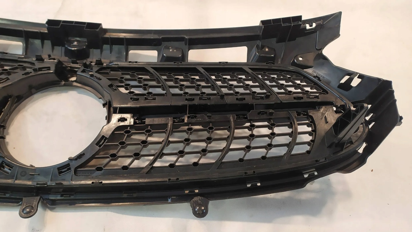 Mercedes-Benz GLA W247 Kühlergrill FRONTGRILL Kühlergitter A2478883201 - Thumbnail 10