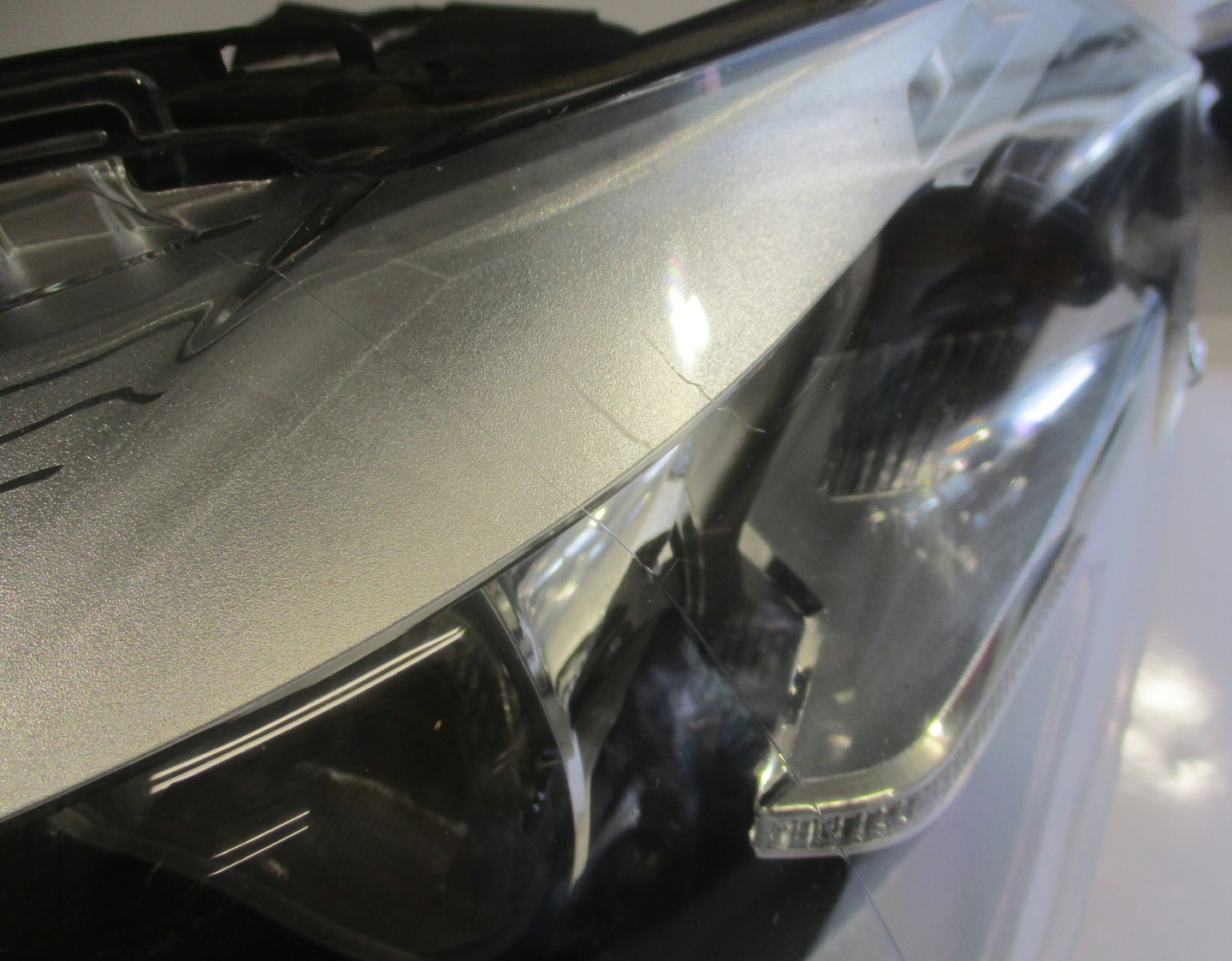 Frontscheinwerfer BMW X1 F48 LED Links Scheinwerfer Headlight - Image 1