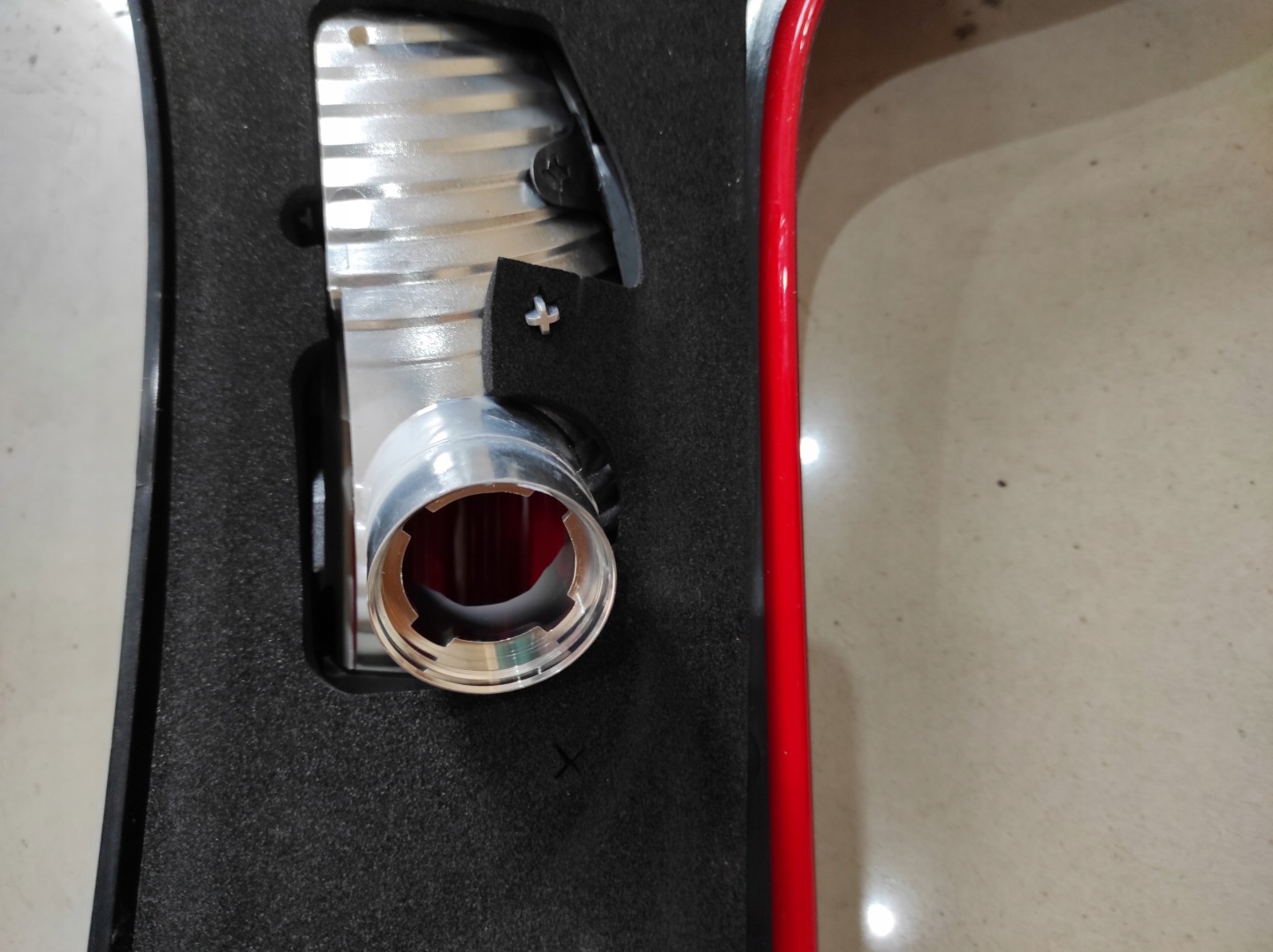 Volvo C30 Rückleuchte 31213914 Rearlamp - Thumbnail 6