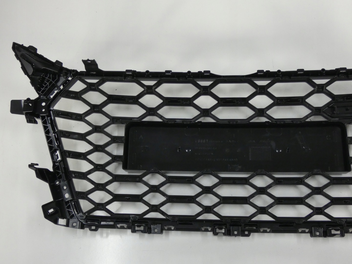 Audi 8S0 Kühlergrill FRONTGRILL Kühlergitter 8S0853651J - Thumbnail 9